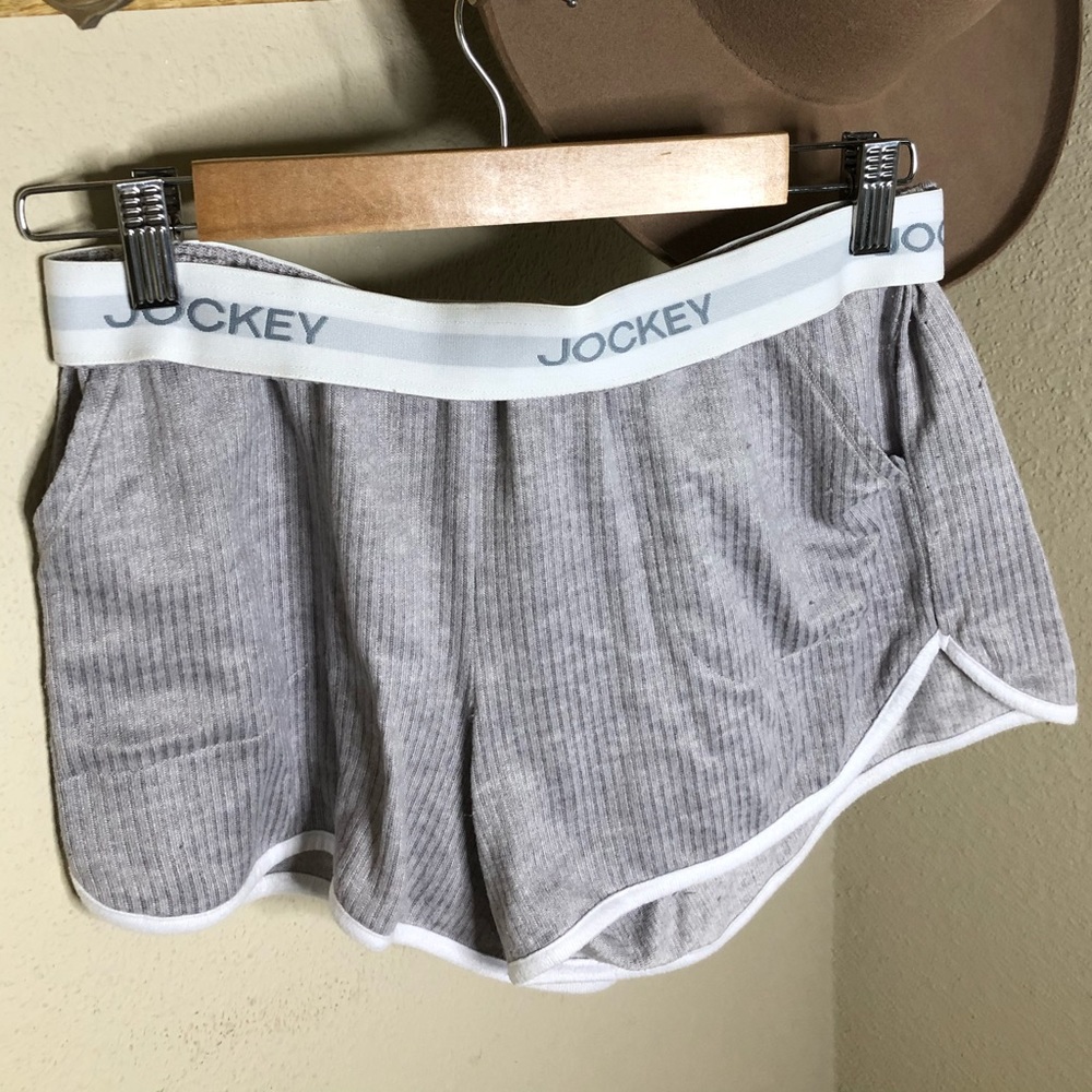 Jockey sleep shorts